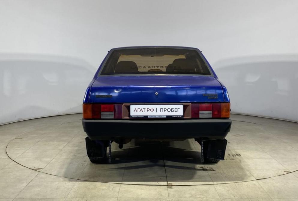 Lada (ВАЗ) 21099 Саранск  - изображение 10