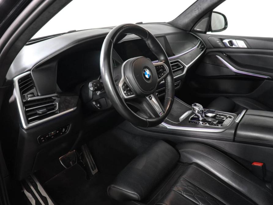 BMW X7 I (G07) Химки  - изображение 12