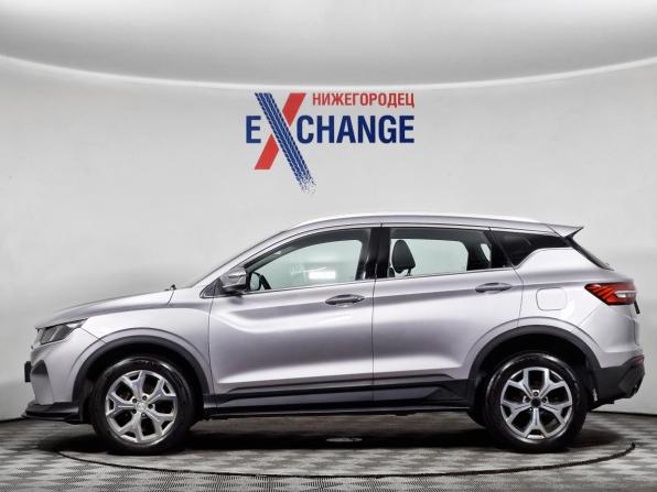 Geely Coolray I с пробегом 2022 года, цена 1 169 000 рублей, 139836 км, внедорожник, Автокод Объявления