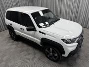Lada (ВАЗ) Niva Travel I Стерлитамак  - изображение 44