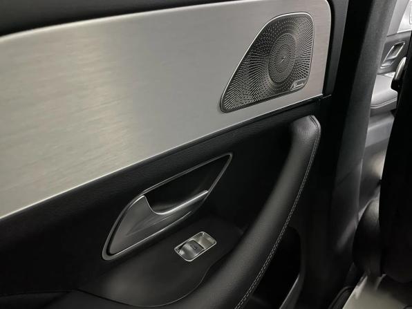 Новый Mercedes-Benz GLE Coupe II (C167) Рестайлинг 2024 года, цена 10 399 000 рублей, внедорожник, Автокод Объявления