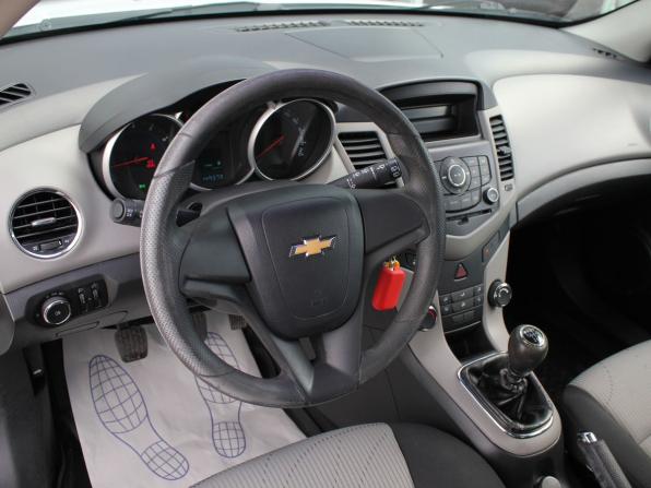 Chevrolet Cruze I Рестайлинг с пробегом 2012 года, цена 649 000 рублей, 149356 км, хэтчбек, Автокод Объявления