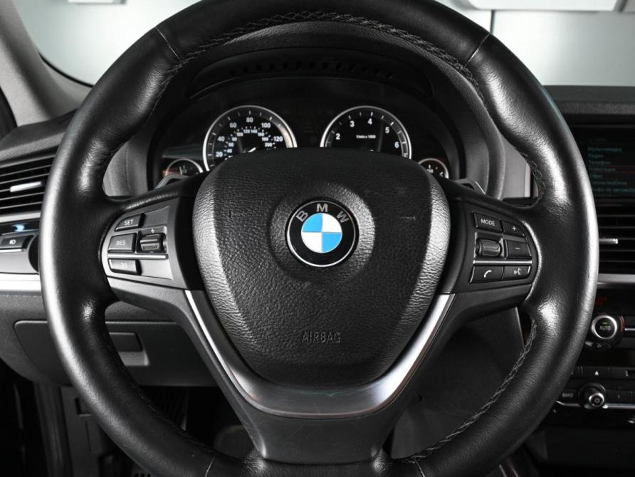 BMW X4 I (F26) Ростов-на-Дону  - изображение 12