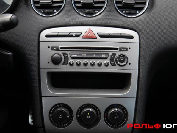 Peugeot 308 I с пробегом 2010 года, цена 388 000 рублей, 164649 км, хэтчбек, Автокод Объявления