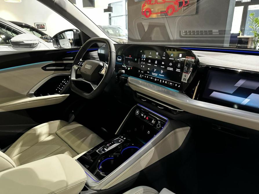 Audi Q5 Sportback II (GU) Москва  - изображение 11