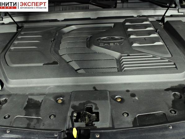 Chery Tiggo 7 Pro I с пробегом 2023 года, цена 1 997 000 рублей, 55481 км, внедорожник, Автокод Объявления