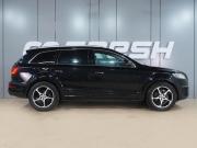Audi Q7 I (4L) Рестайлинг Воронеж  - изображение 29