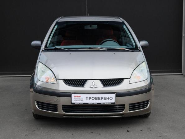Mitsubishi Colt VI (Z20/Z30) с пробегом 2007 года, цена 450 000 рублей, 240953 км, хэтчбек, Автокод Объявления
