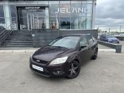 Ford Focus II Рестайлинг Саратов  - изображение 16