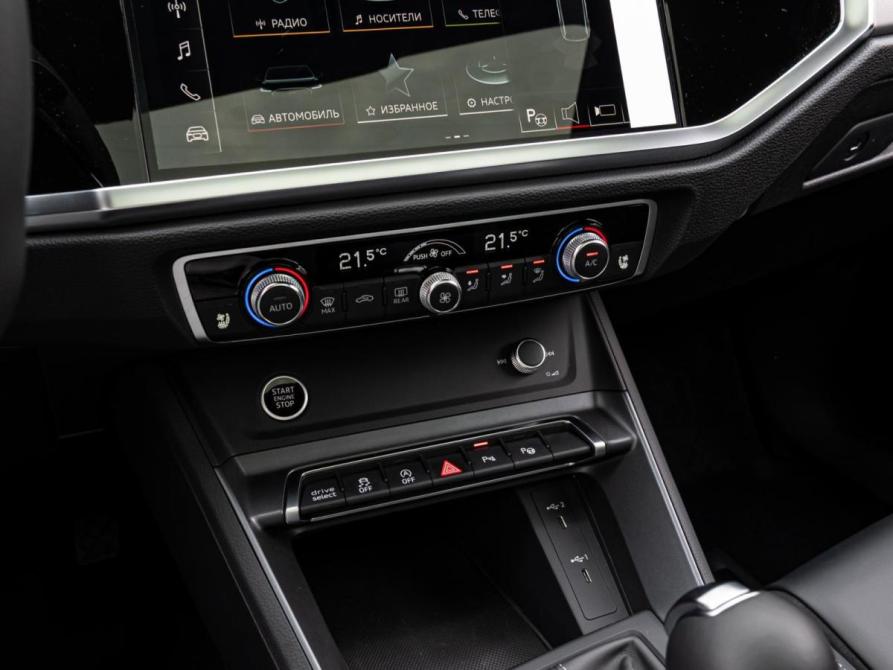 Audi Q3 III (FJ) Краснодар  - изображение 15