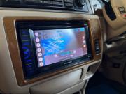 Nissan Presage I Ростов-на-Дону  - изображение 24