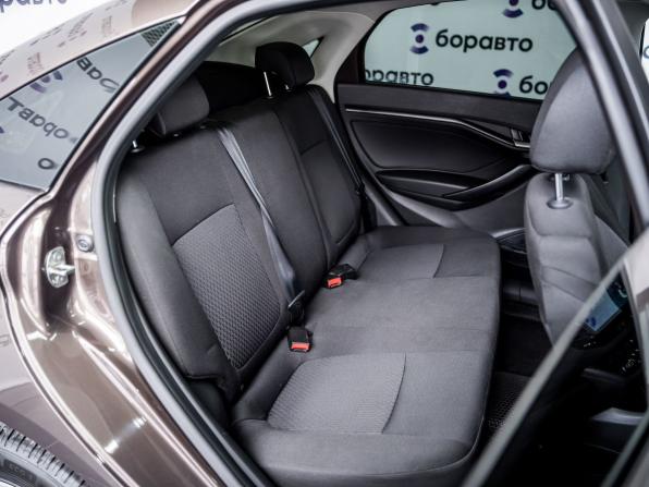 Lada (ВАЗ) Vesta I с пробегом 2021 года, цена 1 170 000 рублей, 86127 км, седан, Автокод Объявления