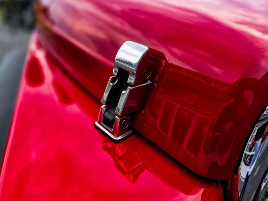 Jeep Wrangler II (TJ) Крым  - изображение 11