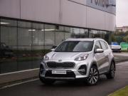 Kia Sportage IV Рестайлинг Санкт-Петербург  - изображение 30