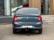 Renault Logan I Рестайлинг Архангельск  - изображение 24