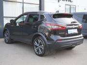 Nissan Qashqai II Рестайлинг Москва  - изображение 23