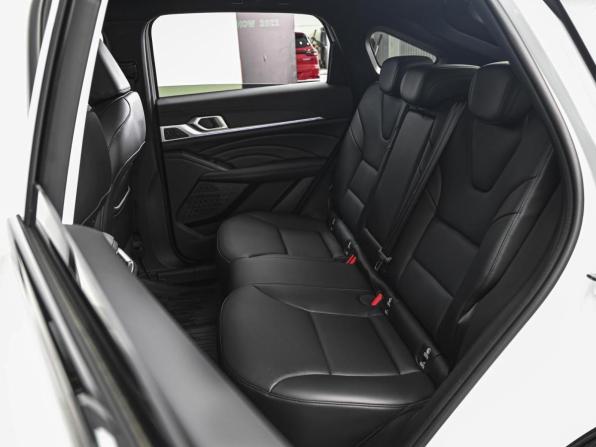 Haval F7x II с пробегом 2025 года, цена 3 440 000 рублей, 8762 км, внедорожник, Автокод Объявления