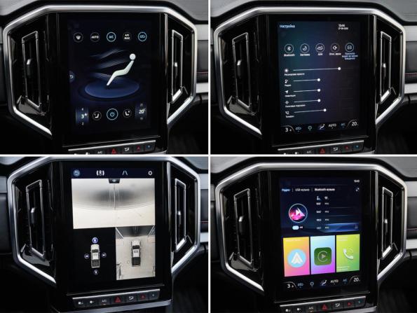 JAC T9 с пробегом 2024 года, цена 3 200 000 рублей, 12740 км, offers.body_type.unknown, Автокод Объявления