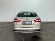 Ford Mondeo V Москва  - изображение 26
