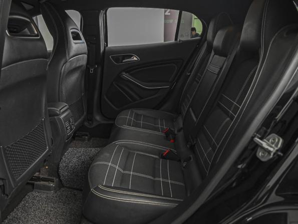 Mercedes-Benz GLA I (X156) с пробегом 2015 года, цена 1 830 000 рублей, 100794 км, внедорожник, Автокод Объявления