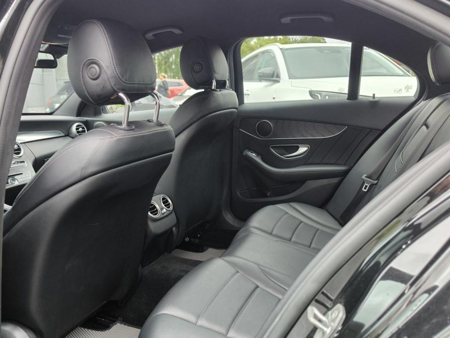 Mercedes-Benz C-Класс IV (W205) Санкт-Петербург  - изображение 19