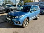 Chery Tiggo 3 I Санкт-Петербург  - изображение 6