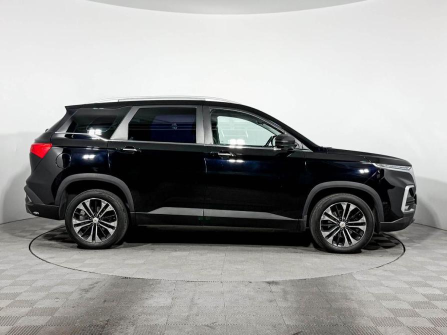 Chevrolet Captiva II Санкт-Петербург  - изображение 4