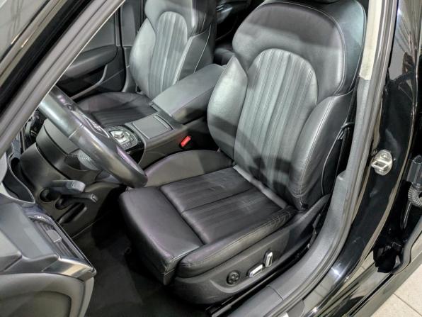 Audi A6 IV (C7) Рестайлинг с пробегом 2017 года, цена 3 100 000 рублей, 64730 км, седан, Автокод Объявления