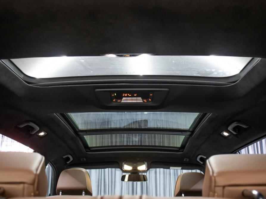 BMW X7 I (G07) Москва  - изображение 19
