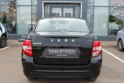 Lada (ВАЗ) Granta I Рестайлинг Стерлитамак  - изображение 21