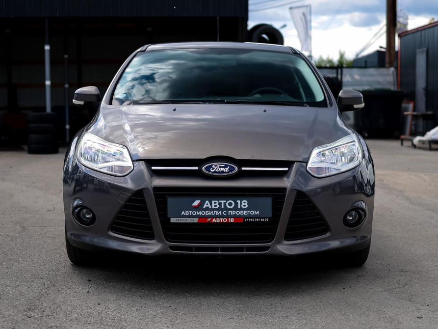 Ford Focus III Ижевск  - изображение 3