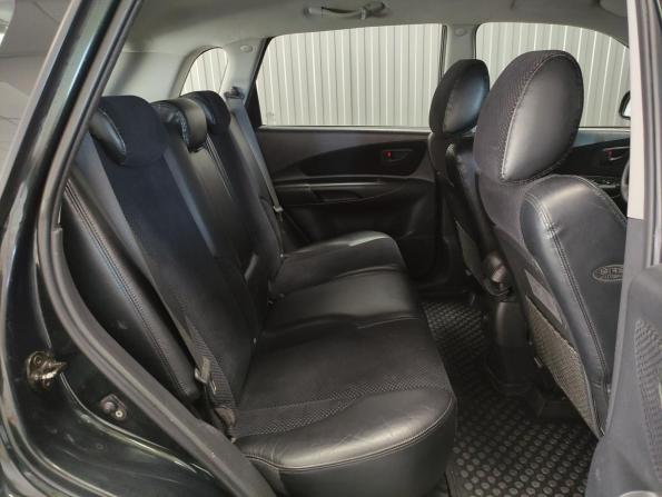 Hyundai Tucson I с пробегом 2006 года, цена 940 000 рублей, 171330 км, внедорожник, Автокод Объявления