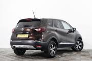 Renault Kaptur I Рестайлинг Сургут  - изображение 24