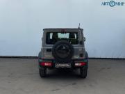 Suzuki Jimny IV Москва  - изображение 20