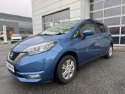 Nissan Note II Рестайлинг Новокузнецк  - изображение 21