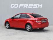 Chevrolet Cruze I Краснодар  - изображение 17