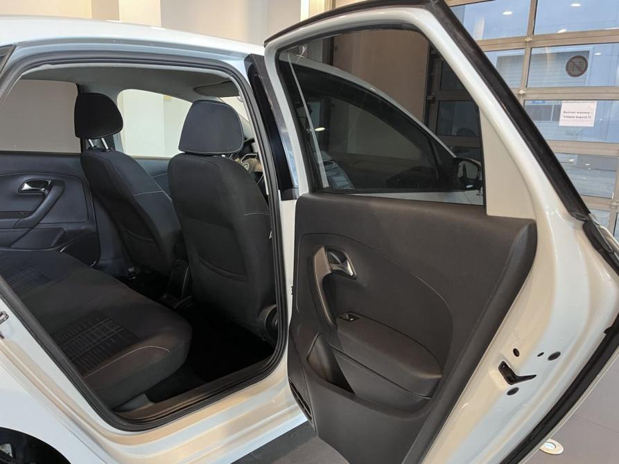 Volkswagen Polo V Чебоксары  - изображение 17