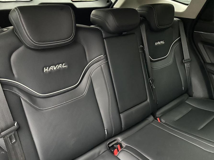 Haval Jolion I Ярославль  - изображение 10