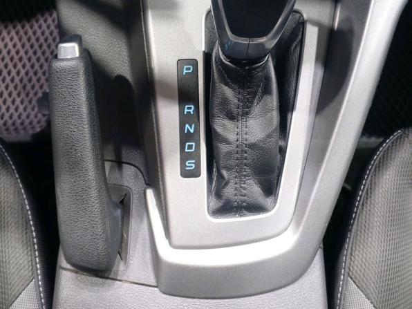 Ford Focus III с пробегом 2014 года, цена 641 000 рублей, 206820 км, седан, Автокод Объявления