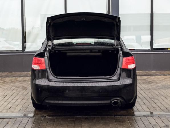 Kia Cerato II с пробегом 2011 года, цена 799 000 рублей, 232000 км, седан, Автокод Объявления