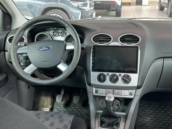 Ford Focus II Рестайлинг с пробегом 2009 года, цена 595 000 рублей, 169320 км, седан, Автокод Объявления