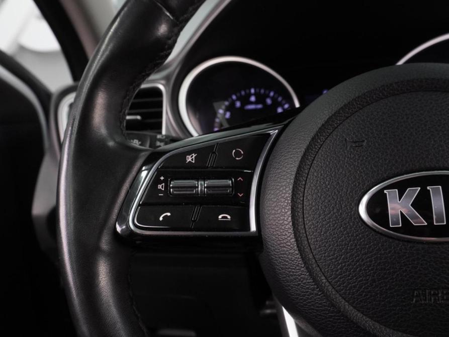 Kia Ceed III Воронеж  - изображение 14