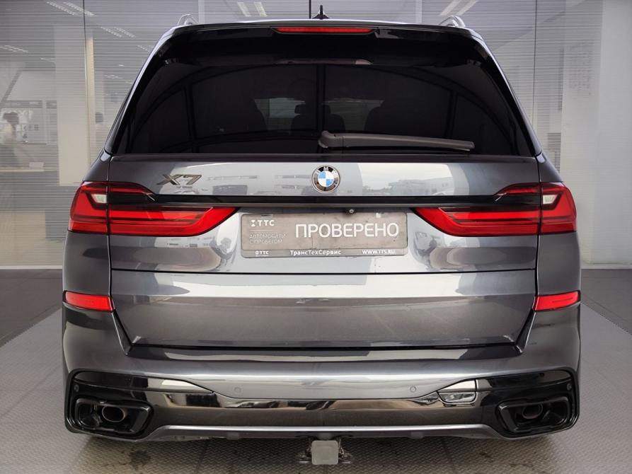 BMW X7 I (G07) Уфа  - изображение 7