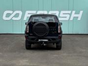 Lada (ВАЗ) Niva Travel I Кропоткин  - изображение 27