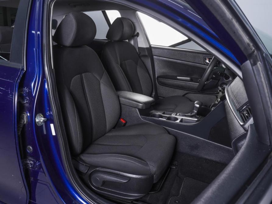 Kia Optima IV Рестайлинг Ростов-на-Дону  - изображение 8