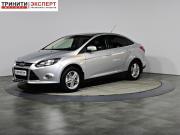 Ford Focus III Белгород  - изображение 17