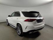 Mercedes-Benz GLE II (V167) Уфа  - изображение 34