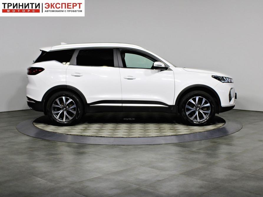 Chery Tiggo 7 Pro I Белгород  - изображение 4