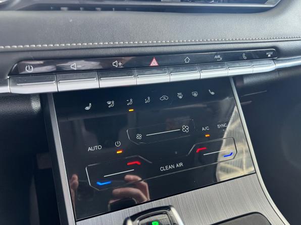 Chery Tiggo 4 Pro I Рестайлинг с пробегом 2023 года, цена 1 457 900 рублей, 44707 км, внедорожник, Автокод Объявления
