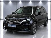 Kia Carnival IV Москва  - изображение 23